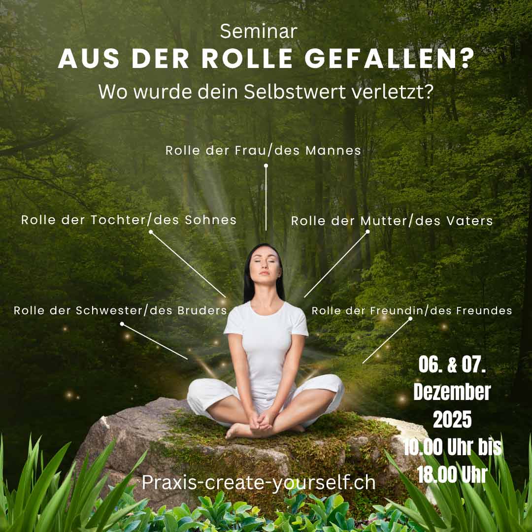 Selbstwert aufbauen Coaching Lenzburg Monika Griesser