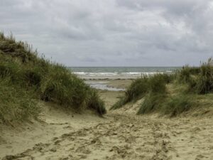 Abgrenzung und Grenzen ziehen - Workshop Lenzburg Monika Griesser