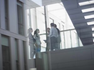 Neue Wege finden nach Mobbing - Mobbing vergessen lernen