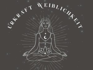 Seminar Tagesevent Weibliche Urkraft Create yourself Lenzburg