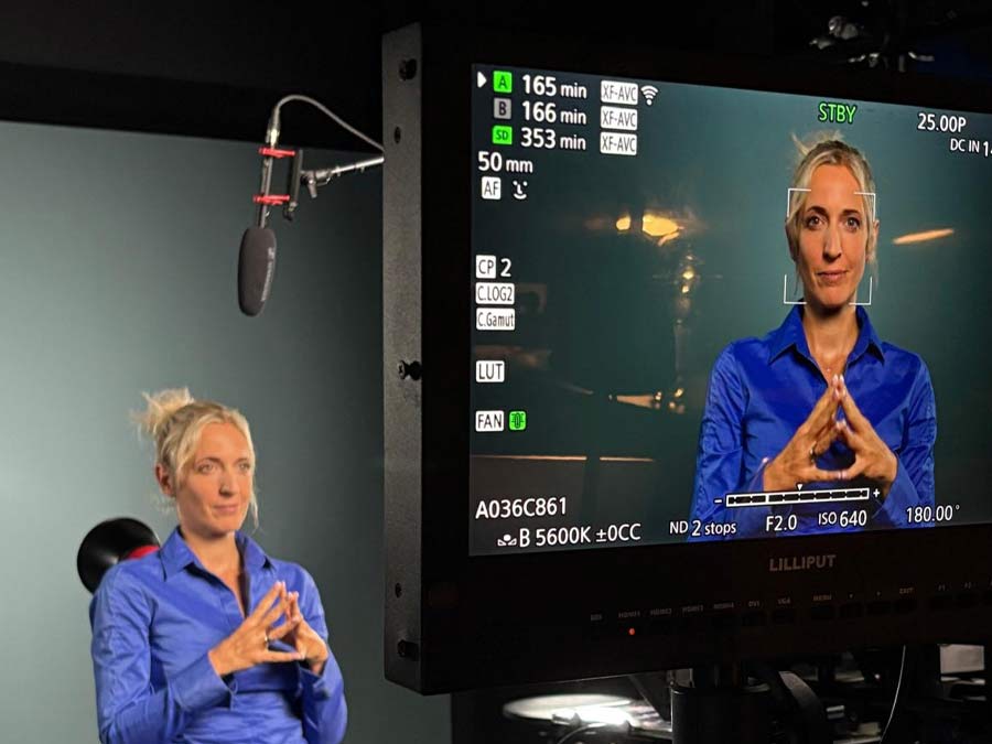 Coaching Lenzburg Monika Griesser aus der Presse Gesundheit Tipps