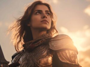 Seminar Coaching Lenzburg. Von der Kriegerin zur Königin